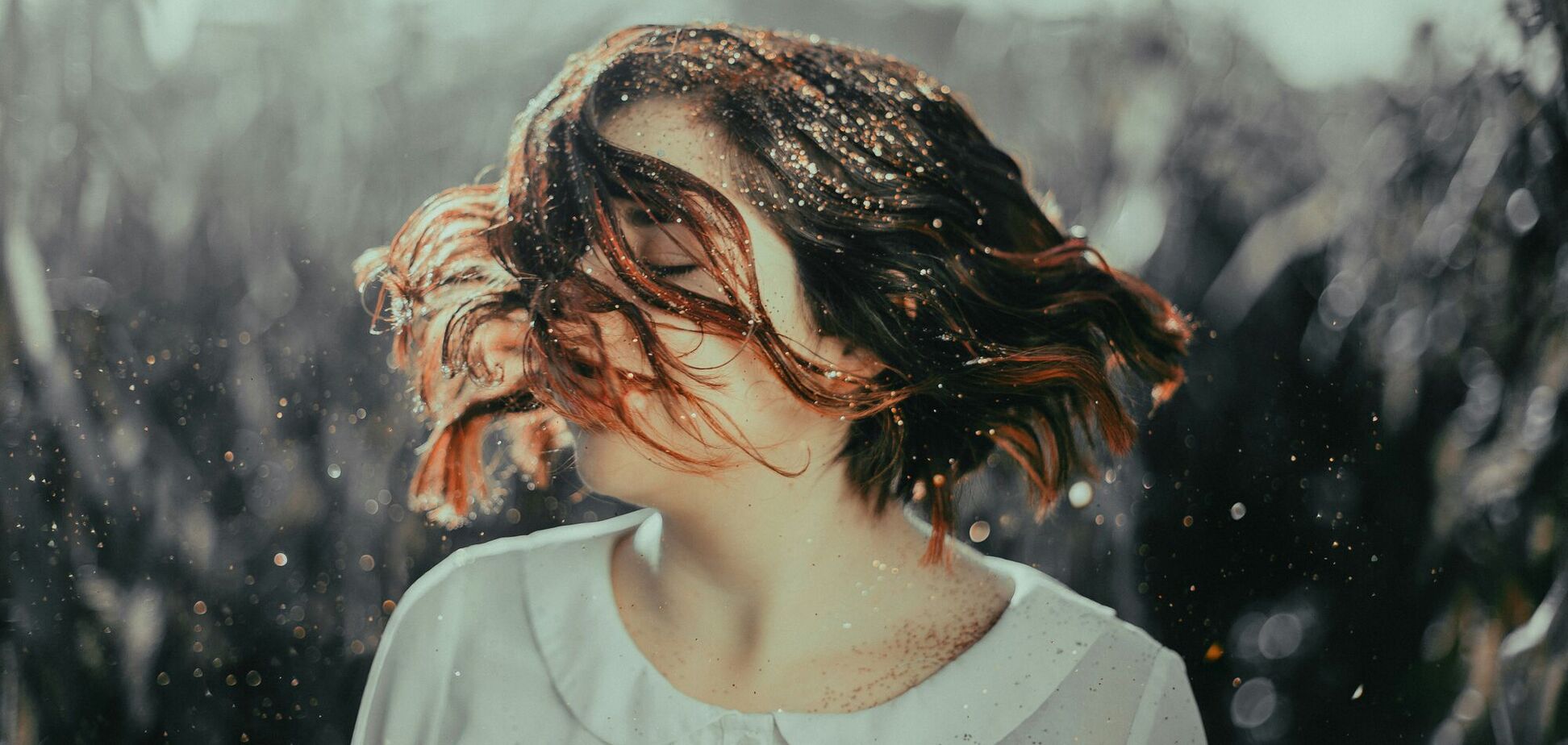 Як вкладати стрижку боб взимку: рятівні поради