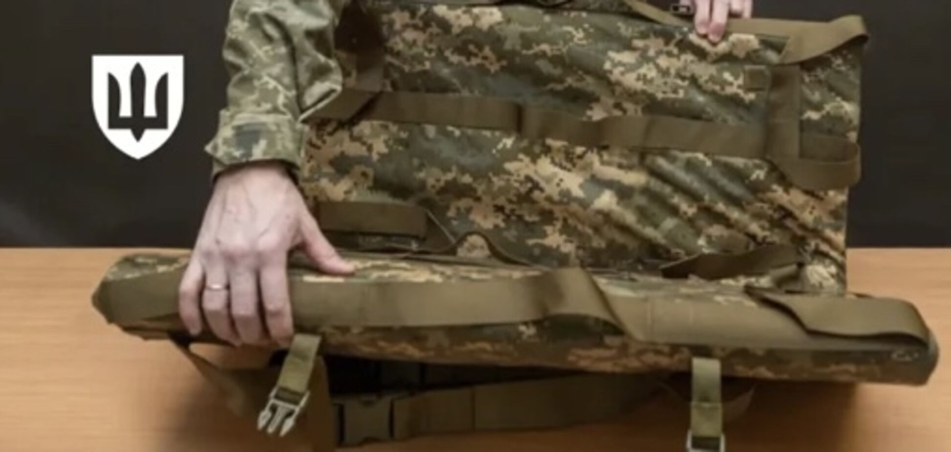 Українські військові отримають
бронековдри: який захист вони дають. Фото