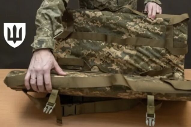 Українські військові отримають
бронековдри: який захист вони дають. Фото