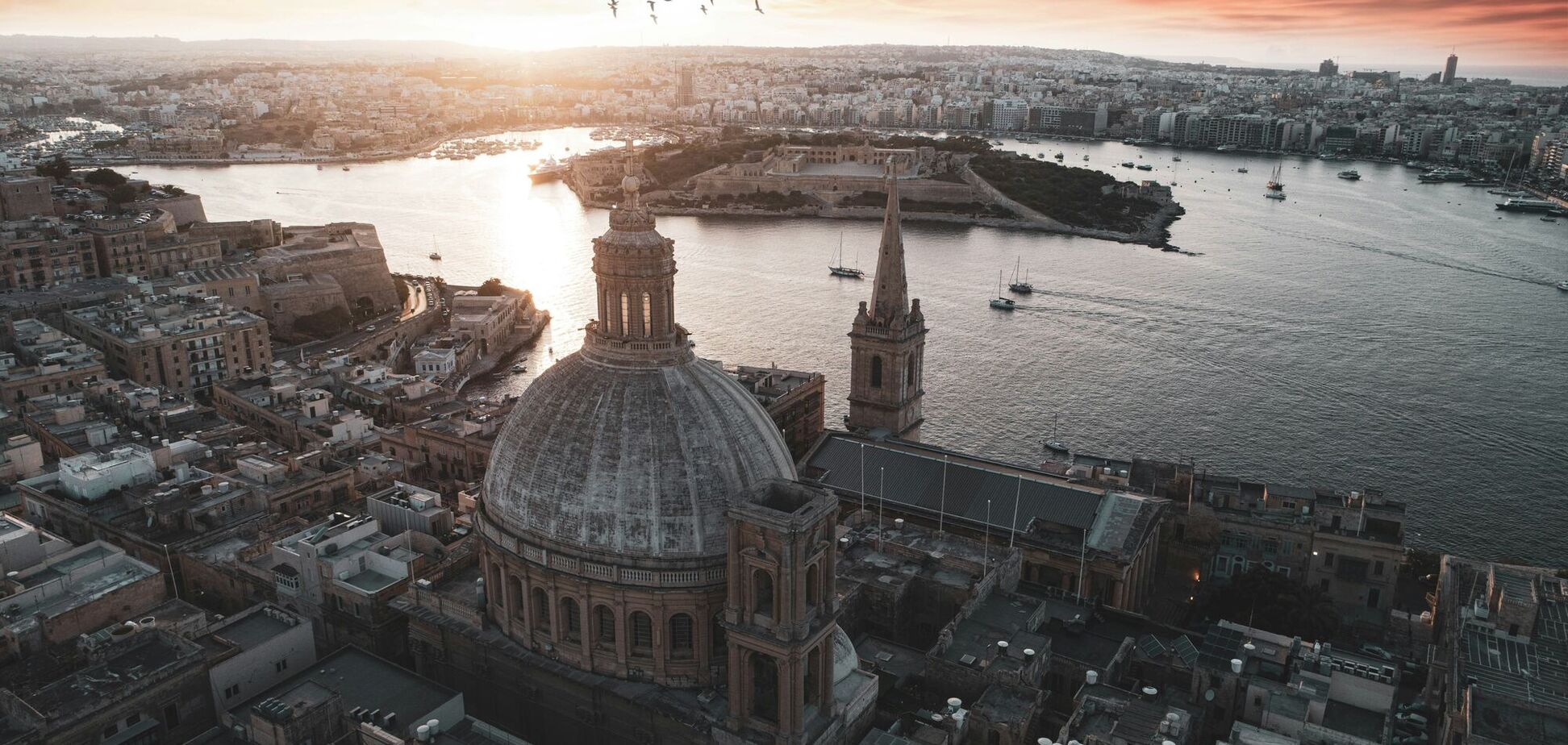 Это 1 из 10: почему не стоит ехать в отпуск на Мальту зимой