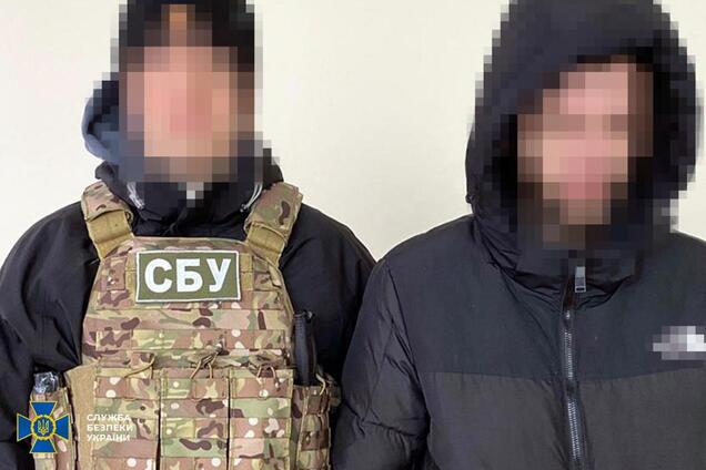 СБУ предотвратила убийство украинского воина, которого ФСБ хотела подорвать на подставном 'свидании'. Фото
