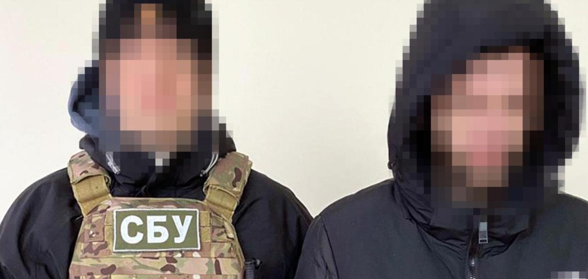СБУ предотвратила убийство украинского воина, которого ФСБ хотела подорвать на подставном 'свидании'. Фото