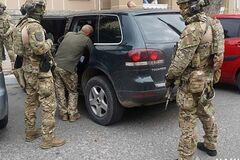 В Одесі працівники ТЦК схопили звільненого з полону морпіха, побили та викинули з авто: призначено службове розслідування