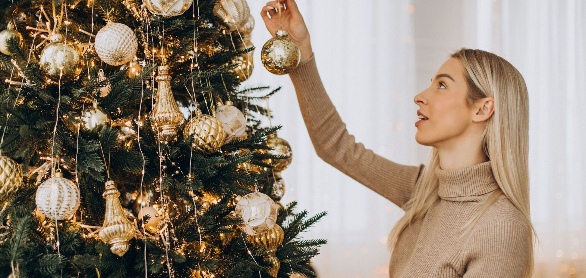 Як вибрати живу ялинку на Новий рік: на що треба дивитися