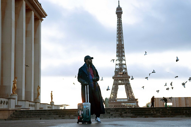 Когда выйдет новый сезон сериала 'Люпен': известна дата