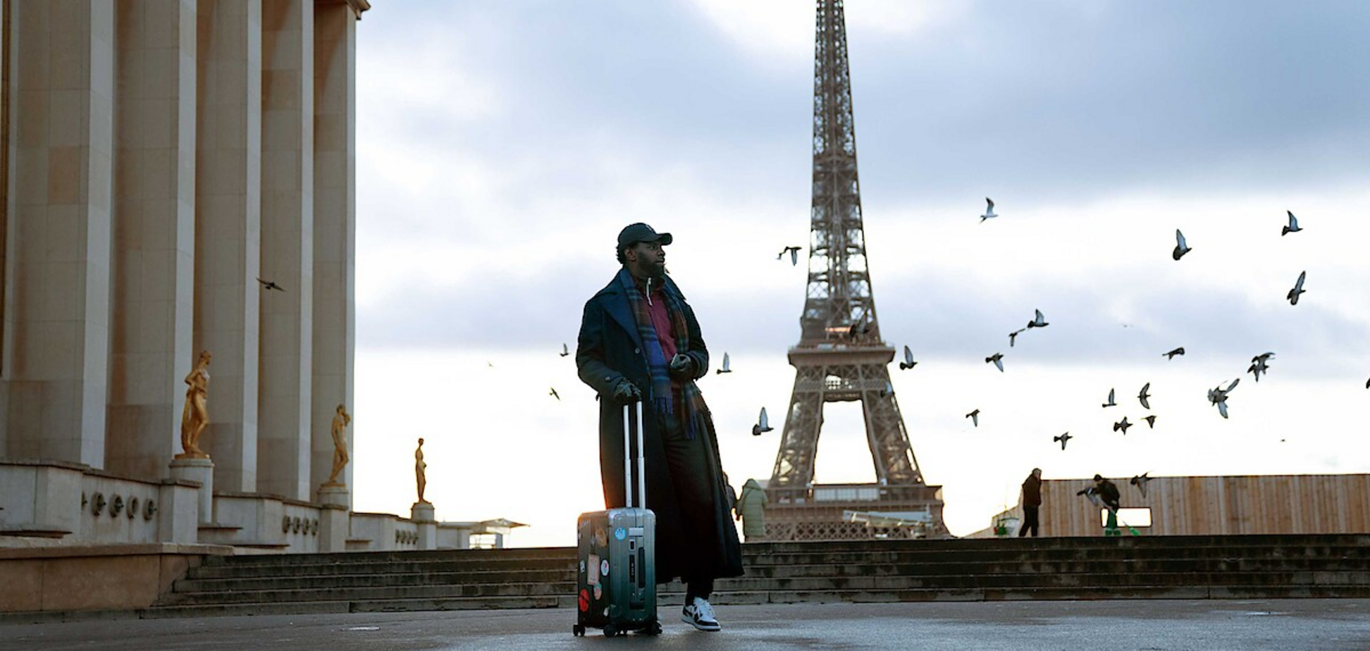 Коли вийде новий сезон серіалу 'Люпен': відома дата