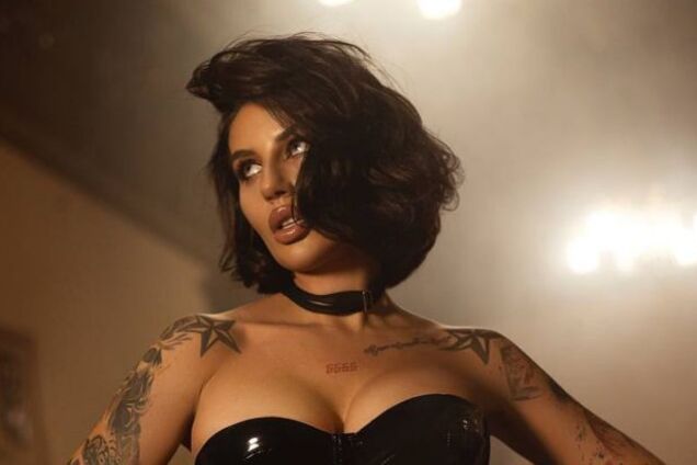 Анна Алхим. Иллюстрационное фото