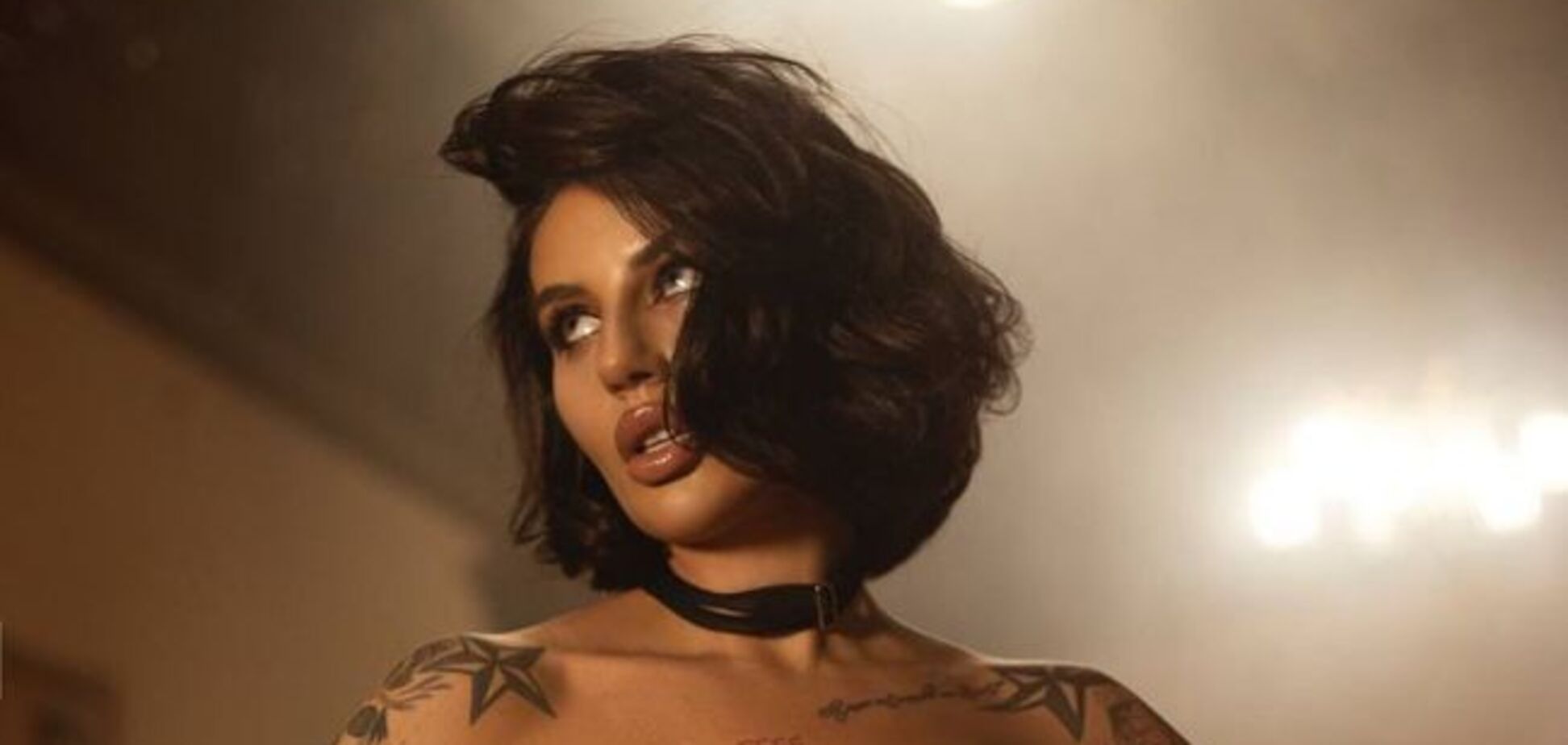 Анна Алхим. Иллюстрационное фото