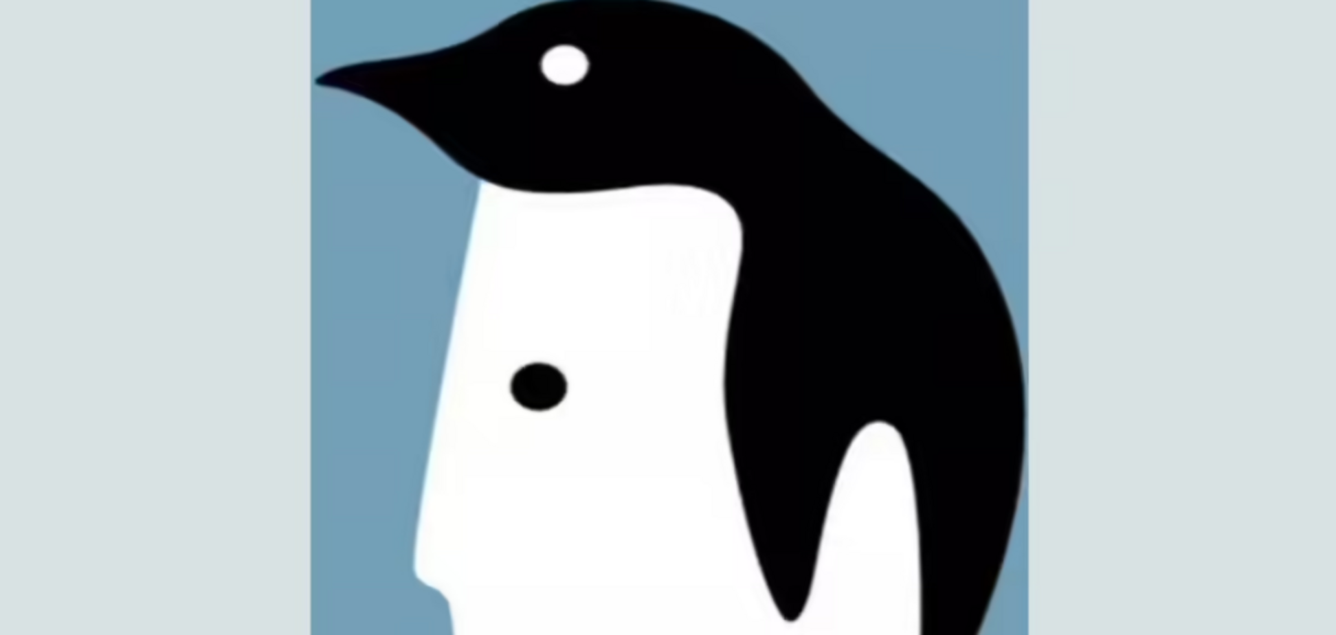 Что увидели первым? Быстрый тест покажет, легко ли вас обмануть