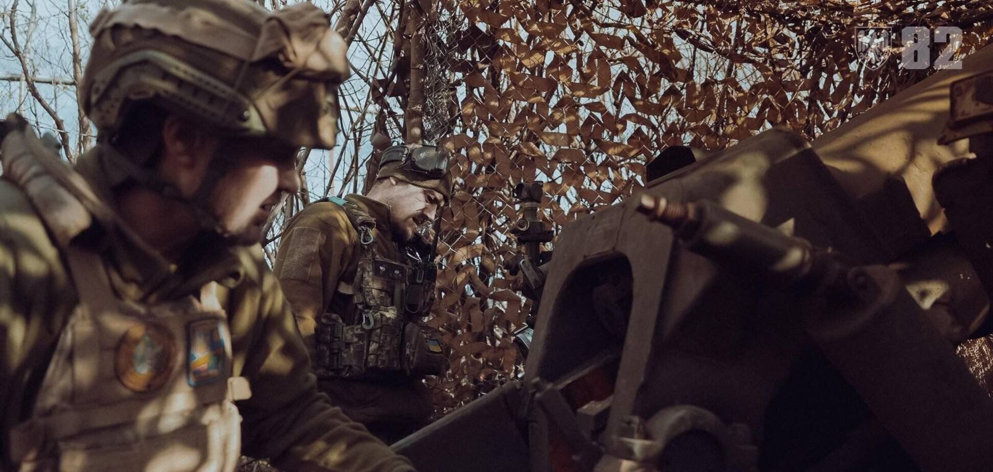 Оккупанты возобновили штурмы, пытаются высадиться на острове Белогрудный – ВСУ