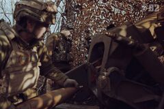 Оккупанты возобновили штурмы, пытаются высадиться на острове Белогрудный – ВСУ