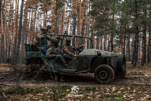Російські воєнкори визнали успішний наступ ЗСУ в Куп'янську і скаржаться на проблеми