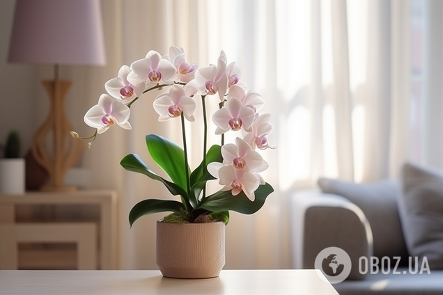 Что можно сделать уже сейчас, чтобы орхидеи пышно зацвели весной