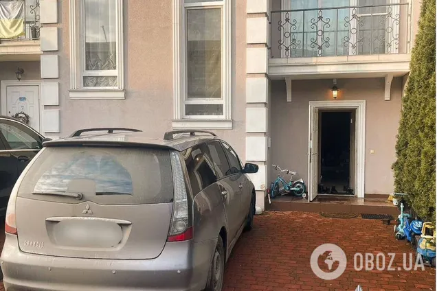 Под Киевом в результате отравления угарным газом погибли супруги и их дочь: маленького сына госпитализировали