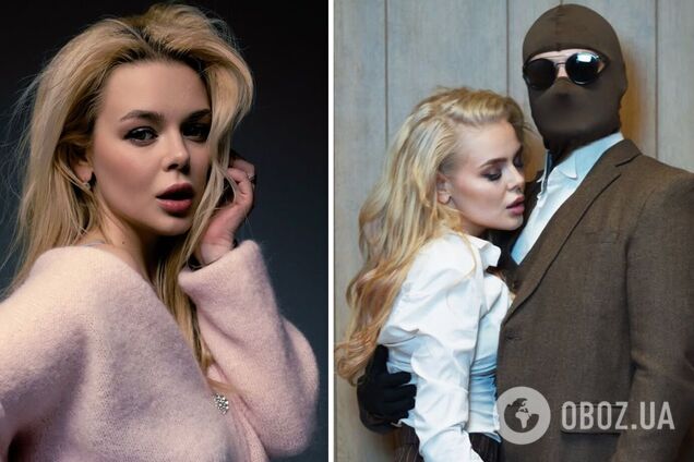 У Алины Гросу отреагировали на слухи о беременности певицы от таинственного артиста