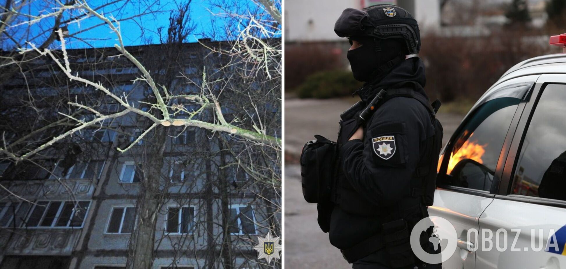 Не могла свободно выходить из квартиры: в Николаеве 19-летняя девушка совершила самоубийство, задержан владелец жилья