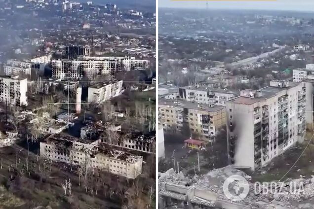 ВСУ зачистили от оккупантов стратегический микрорайон в Купянске. Видео