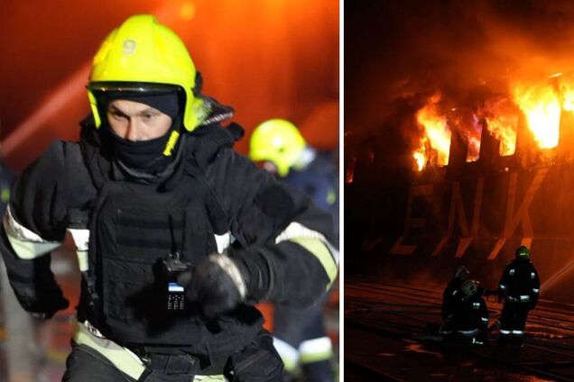 Враг ударил по портам Одессы и Черноморска: повреждено судно, есть пострадавший. Фото, видео