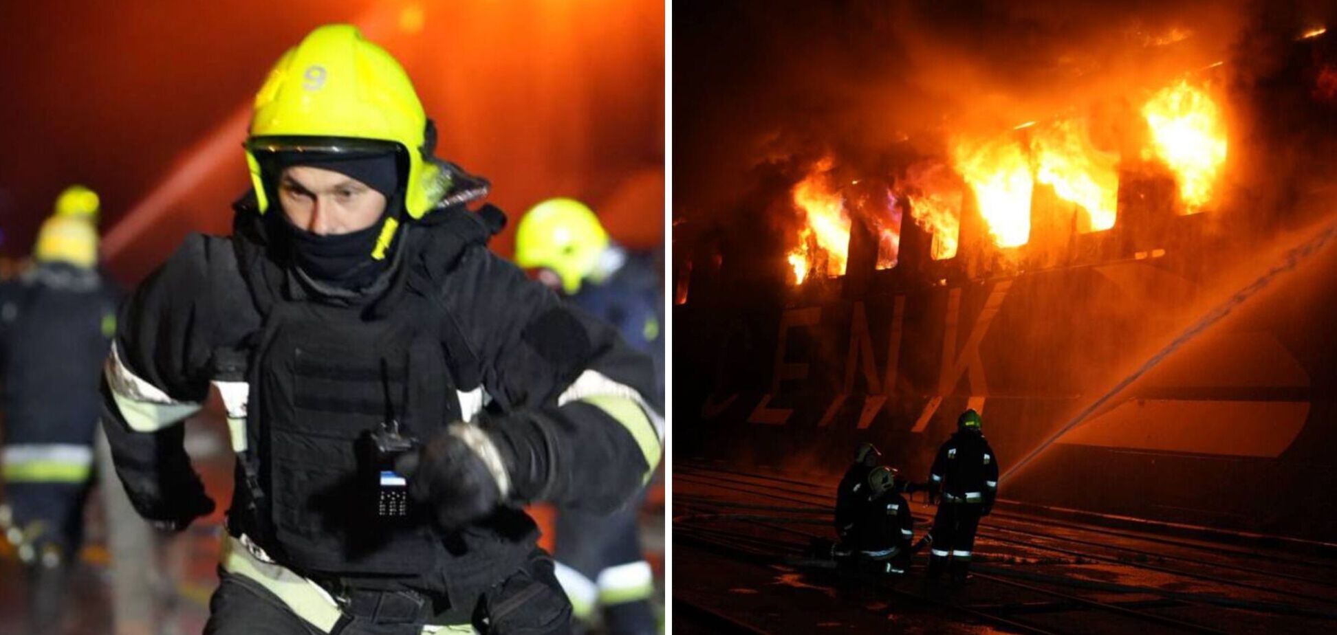 Враг ударил по портам Одессы и Черноморска: повреждено судно, есть пострадавший. Фото, видео