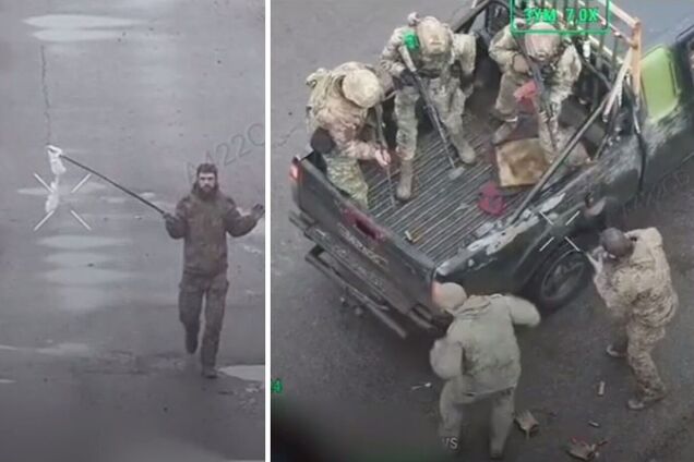 Росія кидає солдатів 'на м'ясо': ЗСУ спростували захоплення ворогом Новоданилівки на Запоріжжі