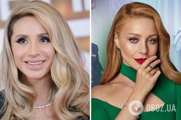 'У нее гораздо больше все ок, чем у Тины Кароль'. Продюсер Вадим Лисица раскрыл подробности теперешней жизни Светланы Лободы