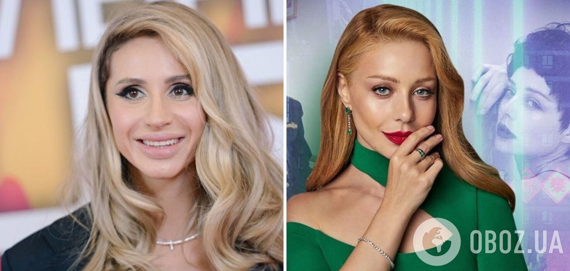 'У нее гораздо больше все ок, чем у Тины Кароль'. Продюсер Вадим Лисица раскрыл подробности теперешней жизни Светланы Лободы