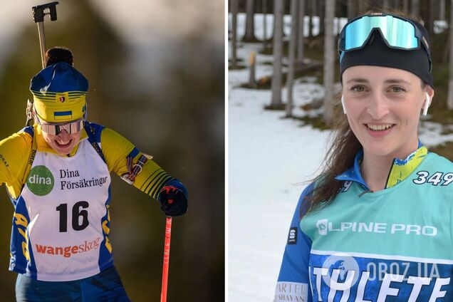 Українська біатлоністка в гонці Кубку світу показала абсолютно найгірший результат кар'єри