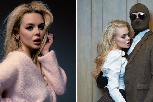 У Аліни Гросу відреагували на чутки про вагітність співачки від таємничого артиста