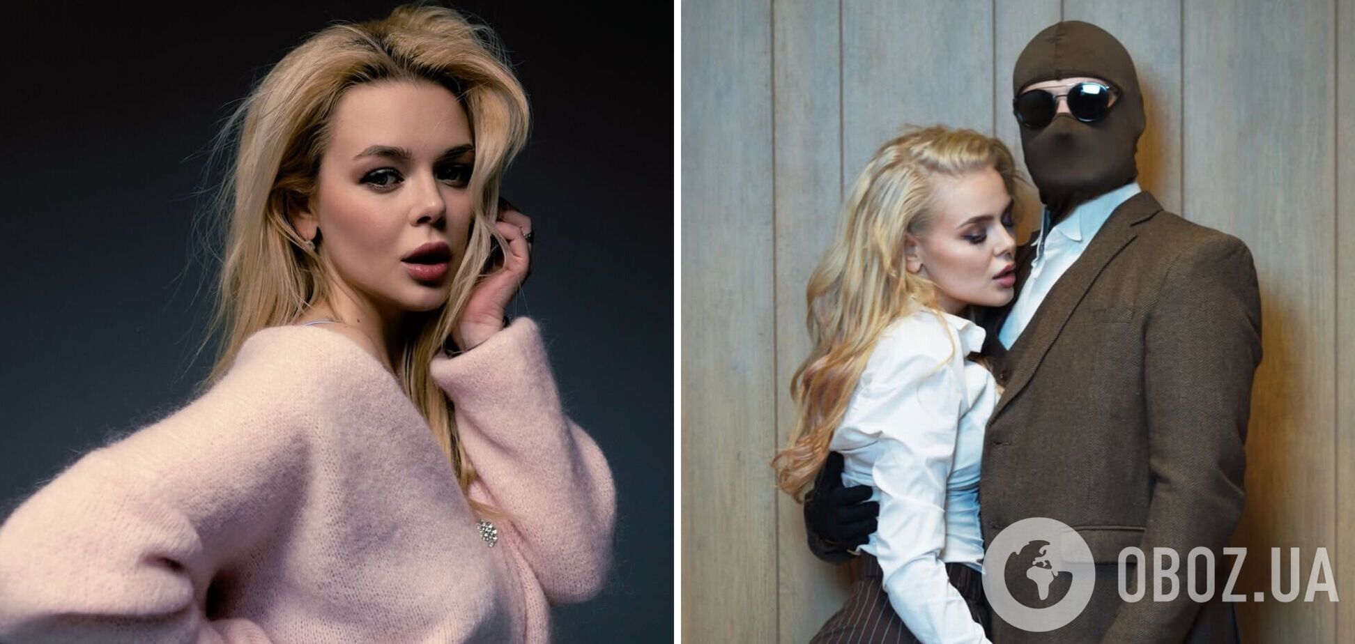 У Аліни Гросу відреагували на чутки про вагітність співачки від таємничого артиста