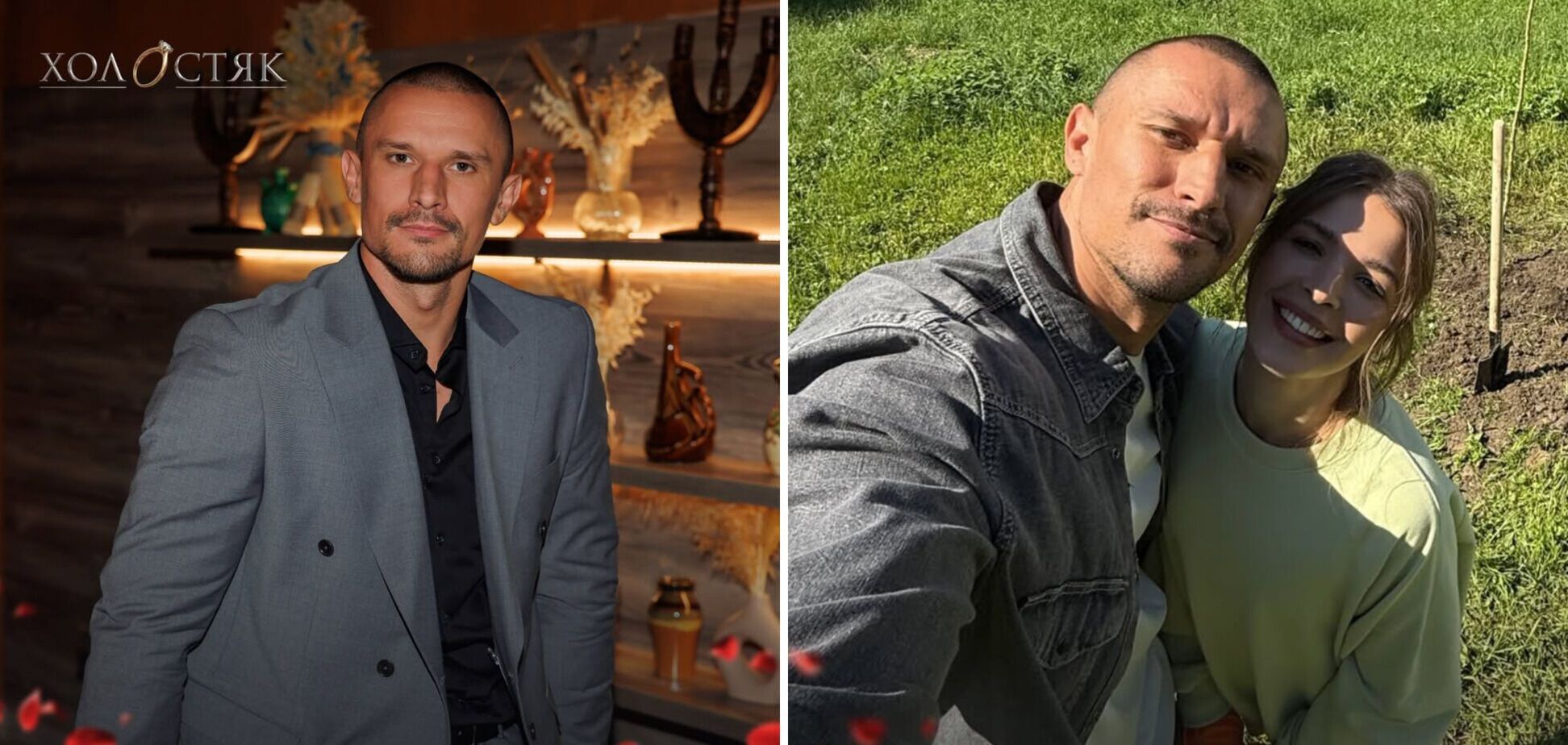 Знакомство с родителями и самые откровенные свидания: онлайн-трансляция девятого выпуска 'Холостяка'. Фото