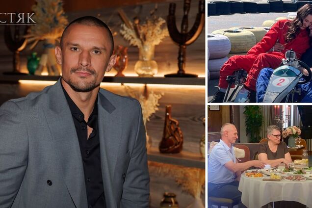 Знайомство з сім'ями дівчат та шокуючі відкриття: як пройшов дев'ятий випуск 'Холостяка 14'. Фото