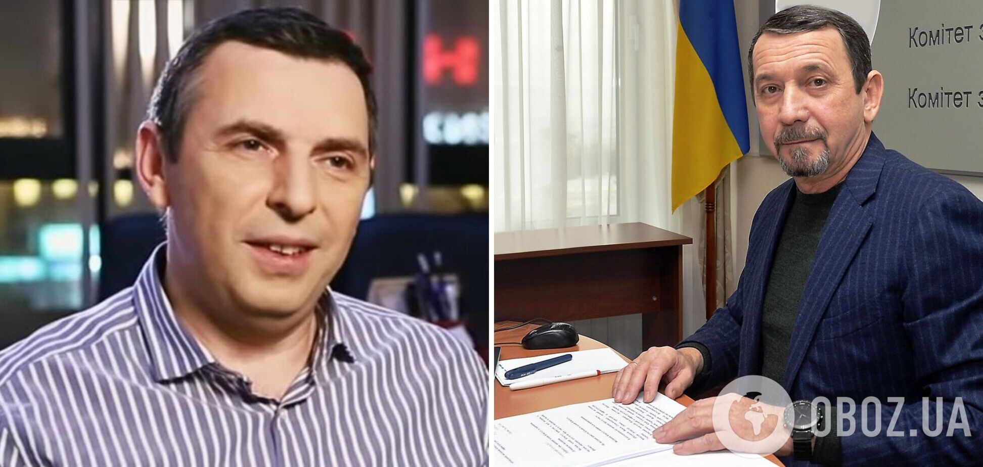 НАБУ прослушивало ближайшего друга Шефира: СМИ раскрыли подробности