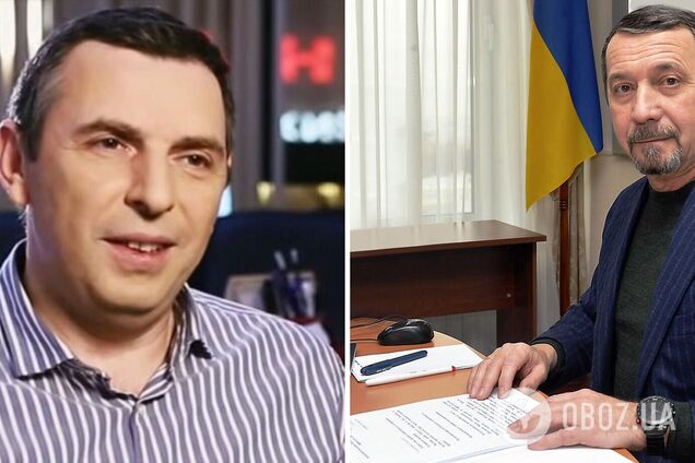 НАБУ прослуховувало найближчого друга Шефіра: ЗМІ розкрили подробиці