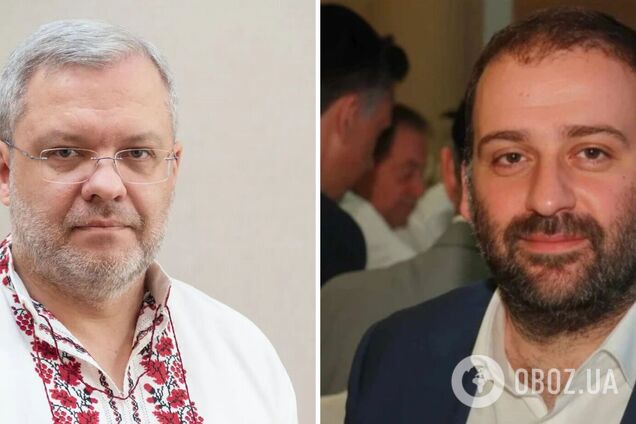 Все имена ключевых участников коррупции на 'Энергоатоме'