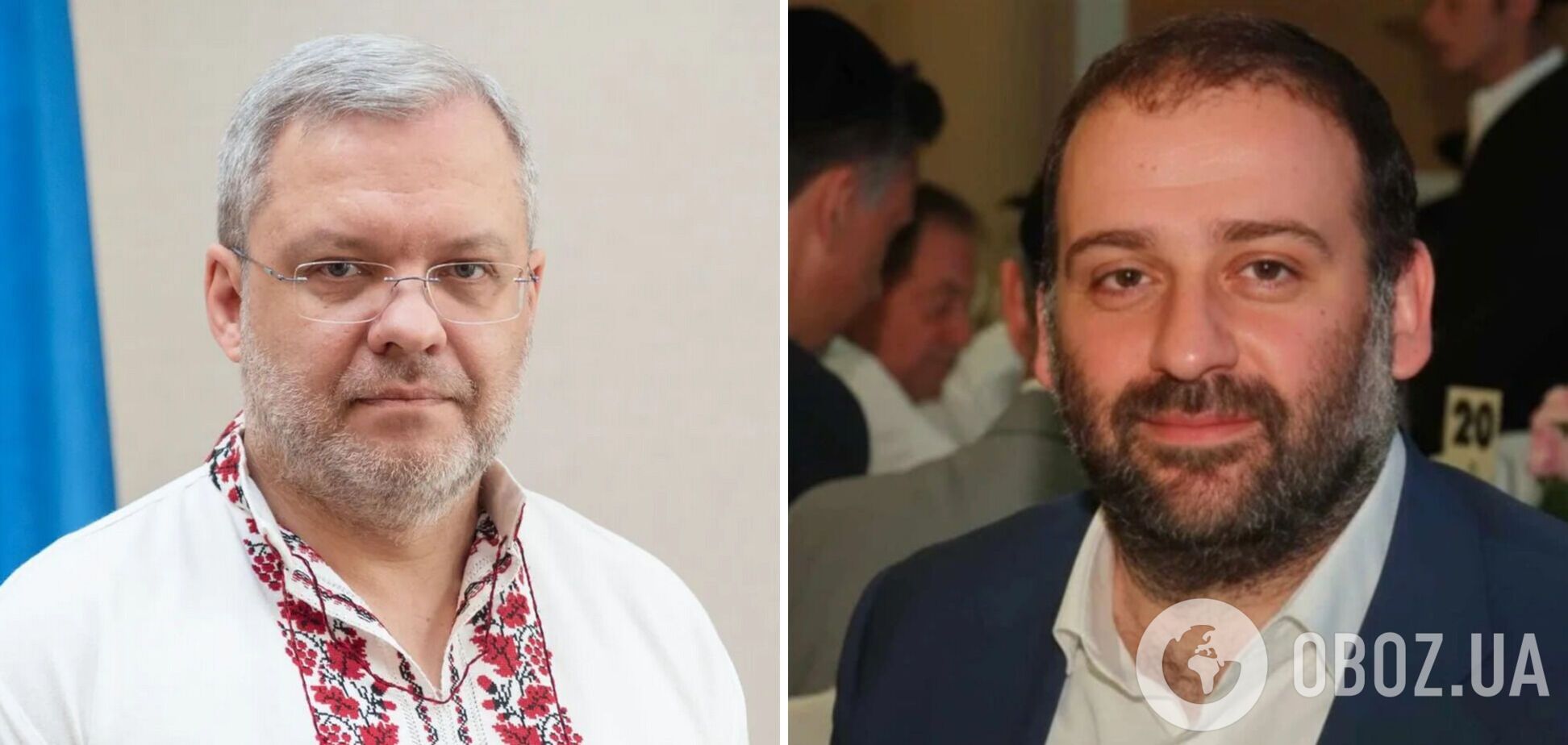 Все имена ключевых участников коррупции в 'Энергоатоме'