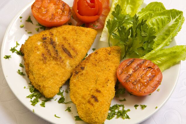 Вкусные куриные конвертики в духовке: делимся рецептом блюда на любой случай