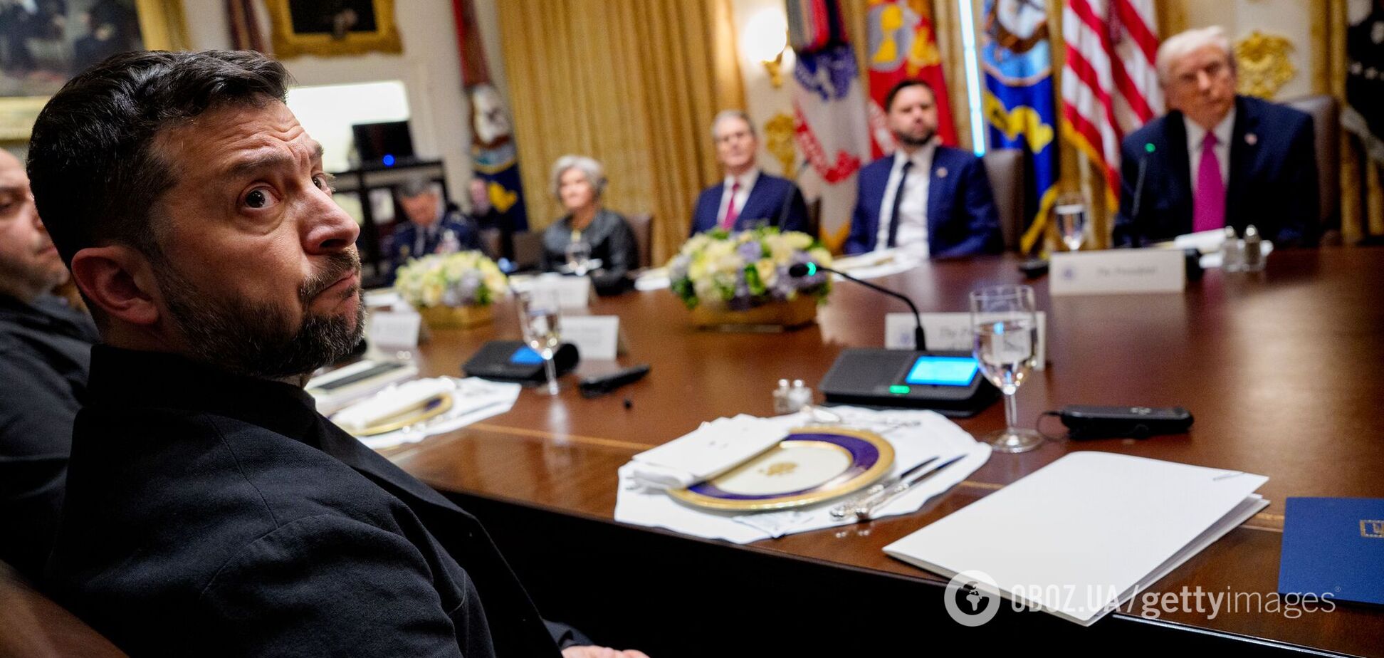 Выборы во время перемирия или изменение Конституции? Магера объяснил, можно ли удовлетворить требование Трампа