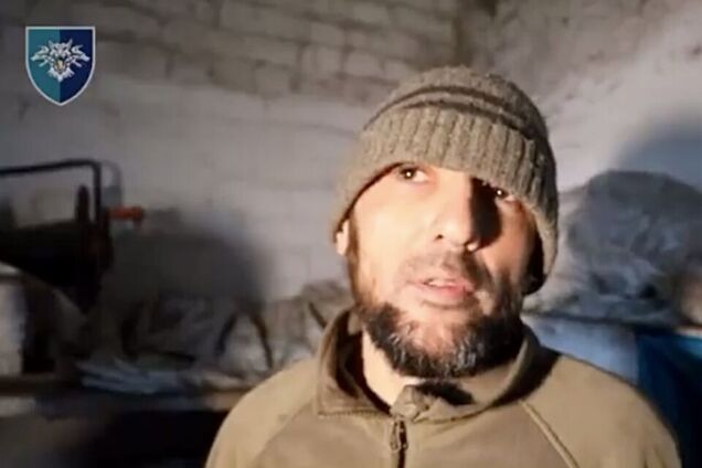 Возле Мирнограда морпехи ВСУ взяли в плен несколько групп оккупантов: что они рассказали. Видео