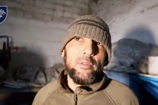 Біля Мирнограда морпіхи ЗСУ взяли в полон кілька груп окупантів: що вони розповіли. Відео