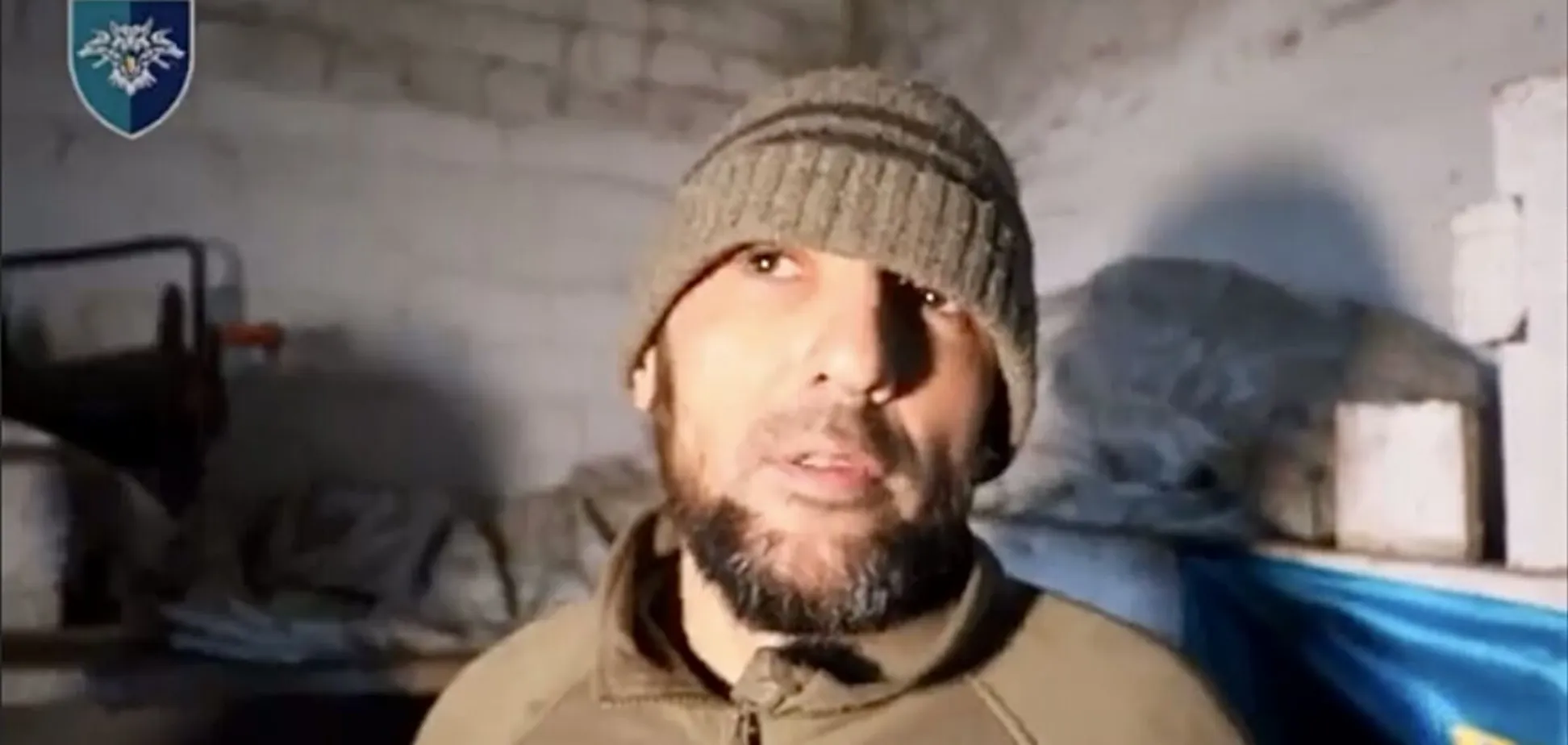 Біля Мирнограда морпіхи ЗСУ взяли в полон кілька груп окупантів: що вони розповіли. Відео