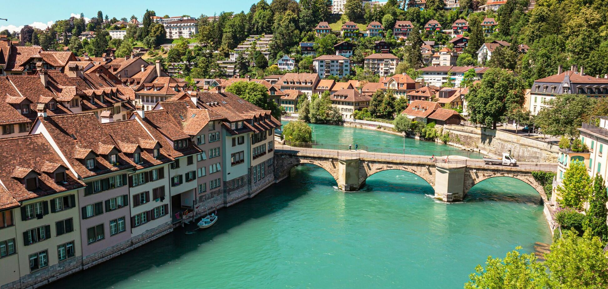 Назване найкомфортніше місто для життя у 2026 році: розташоване в Європі