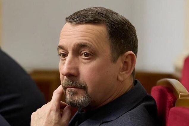 'Слуга народа' Юрий Кисель требовал от Бориса Филатова сняться с местных выборов