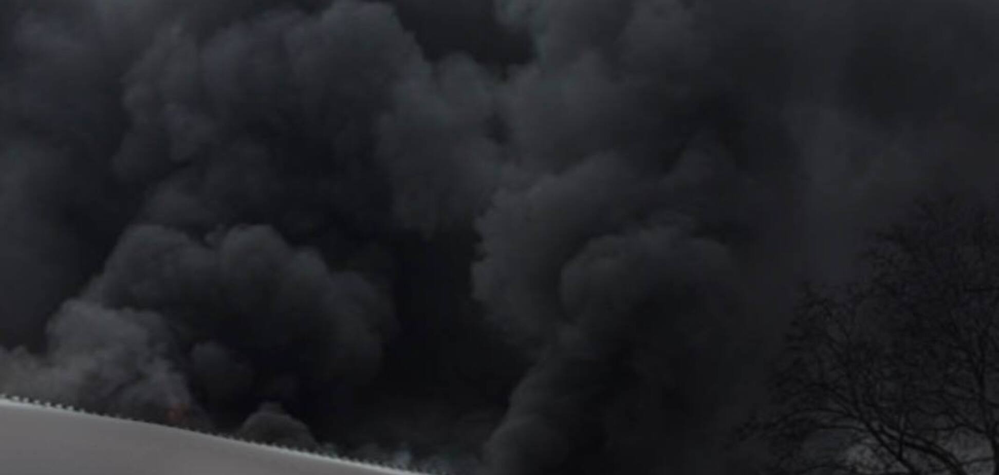 'Це був прицільний удар': окупанти атакували спортивну школу на Сумщині, де тривало тренування дітей. Фото