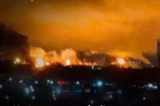 В Генштабе сообщили о поражении НПЗ в Ярославской области РФ и склада боеприпасов: подробности