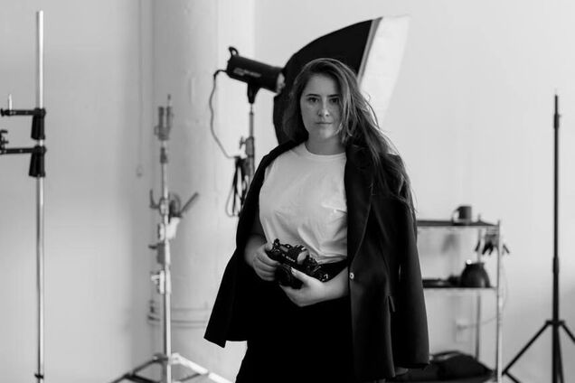 Об'єктив і довіра: методика весільної фотографії Анастасії Тамаріної