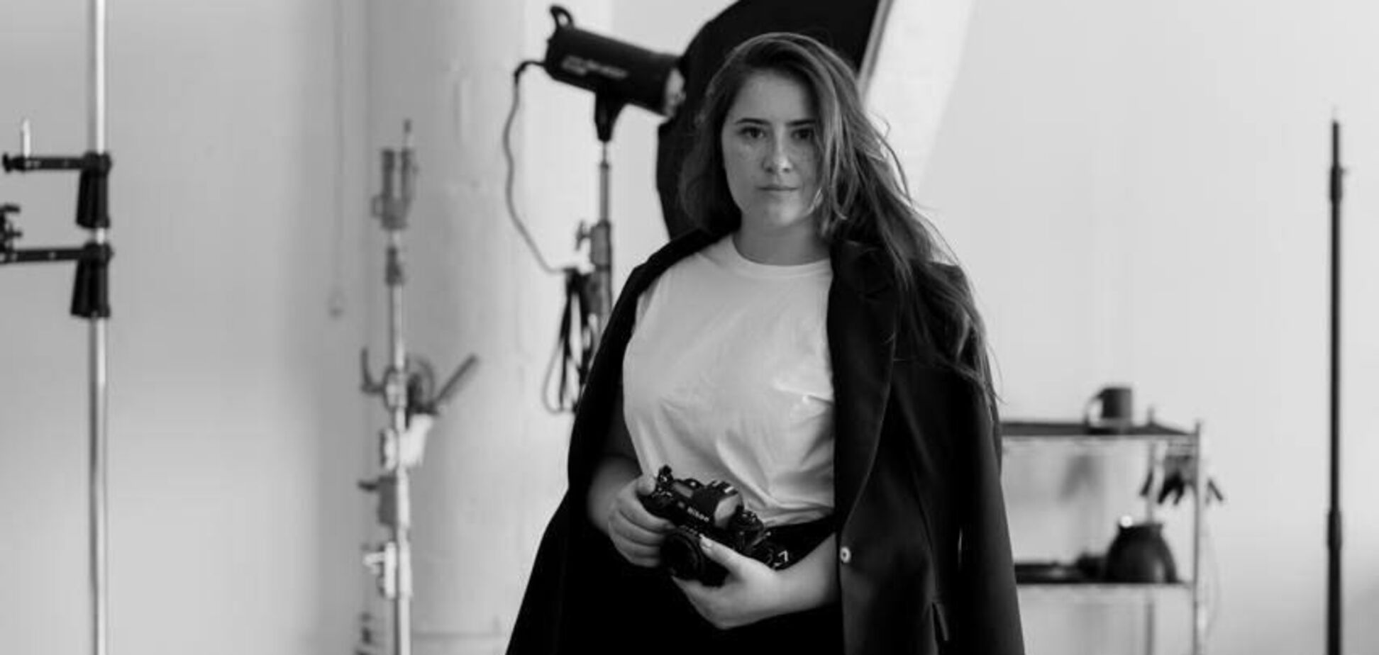 Об'єктив і довіра: методика весільної фотографії Анастасії Тамаріної