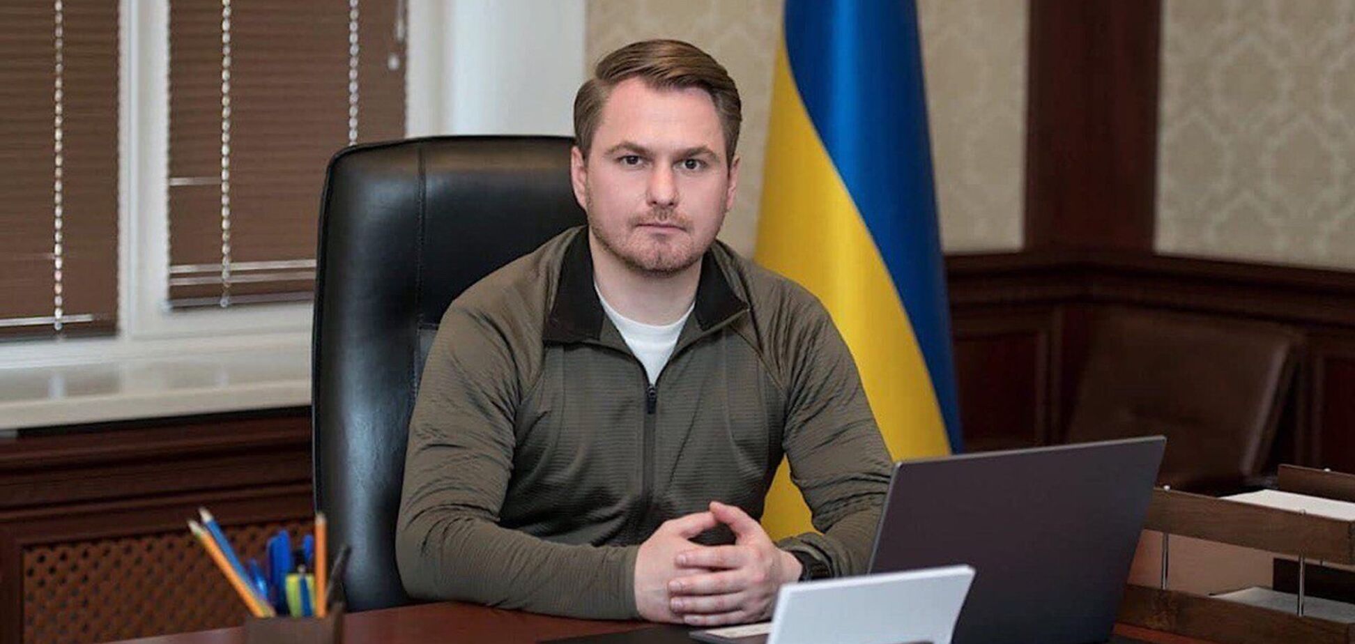 Генпрокурор Кравченко спростував інформацію про свою відставку: екснардеп уточнив, хто міг поширити фейк