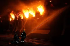 Россия атаковала гражданские суда под флагами Панамы и Сан-Марино: есть раненый