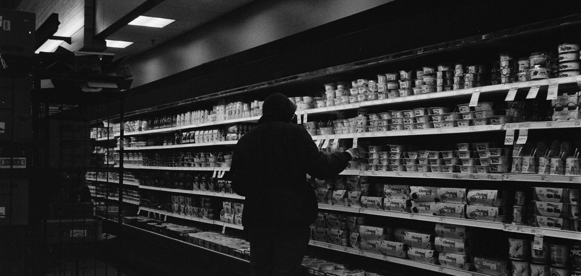 За які продукти в СРСР мало не билися: були вкрай дефіцитними