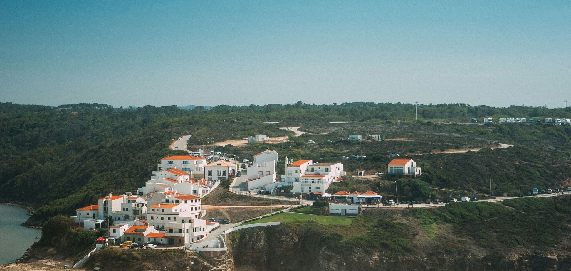 И для семей, и для активных туристов: названо идеальное место для отдыха в Португалии